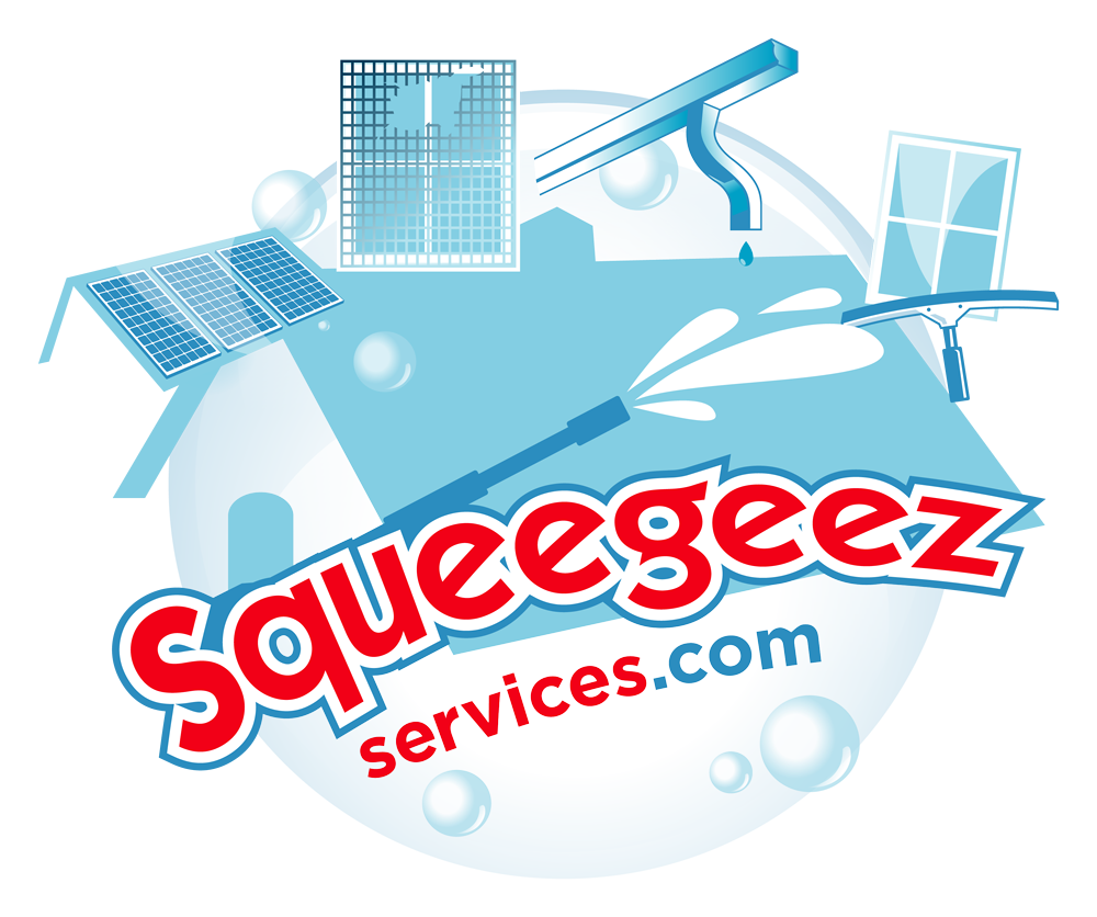 Squeegeez Services